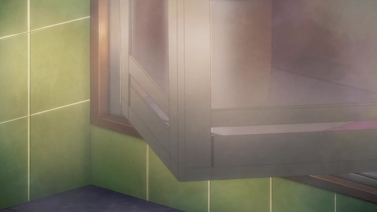 Watari-kun no xx ga Houkai Sunzen tập 16 cảnh 3