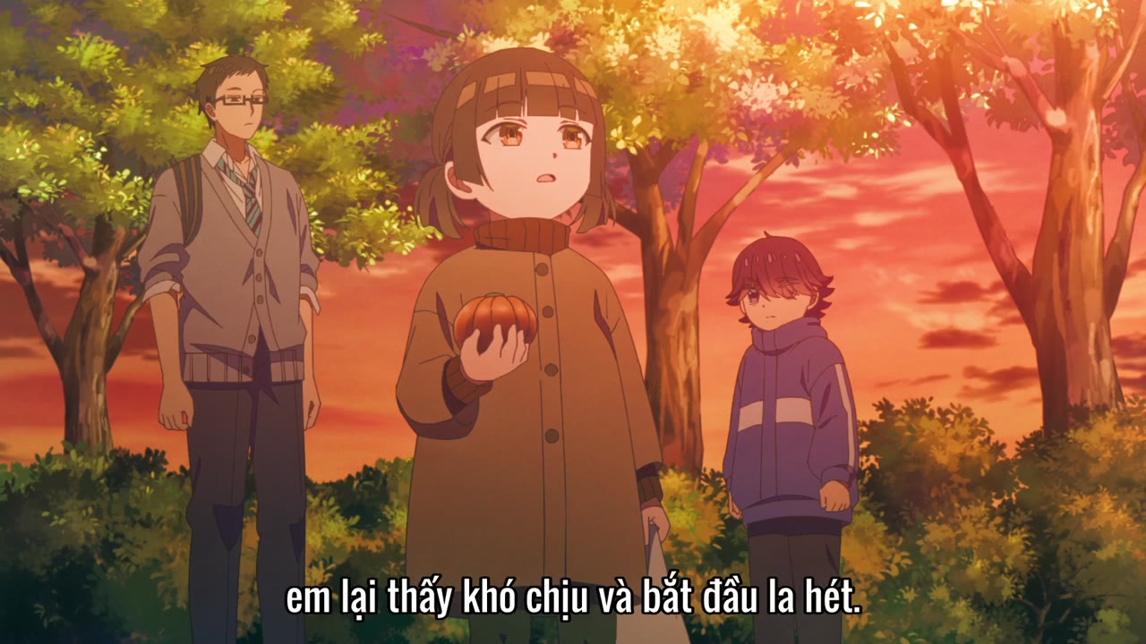 Watari-kun no xx ga Houkai Sunzen tập 17 cảnh 3