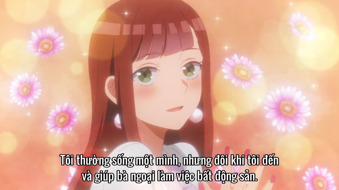 Watari-kun no xx ga Houkai Sunzen tập 18