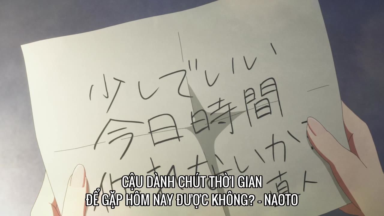 Watari-kun no xx ga Houkai Sunzen tập 20 cảnh 2