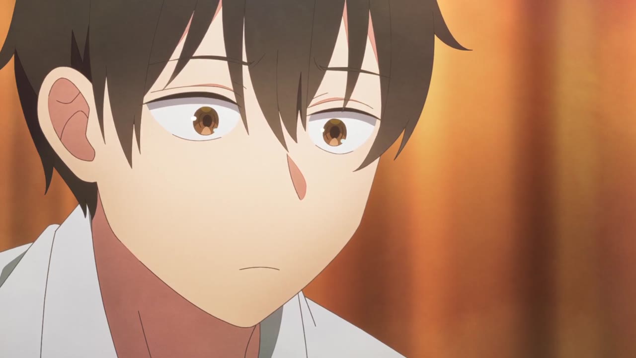 Watari-kun no xx ga Houkai Sunzen tập 22 cảnh 3