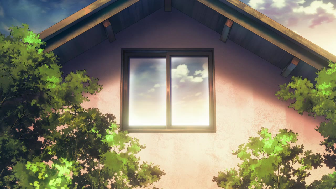Watari-kun no xx ga Houkai Sunzen tập 24 cảnh 3