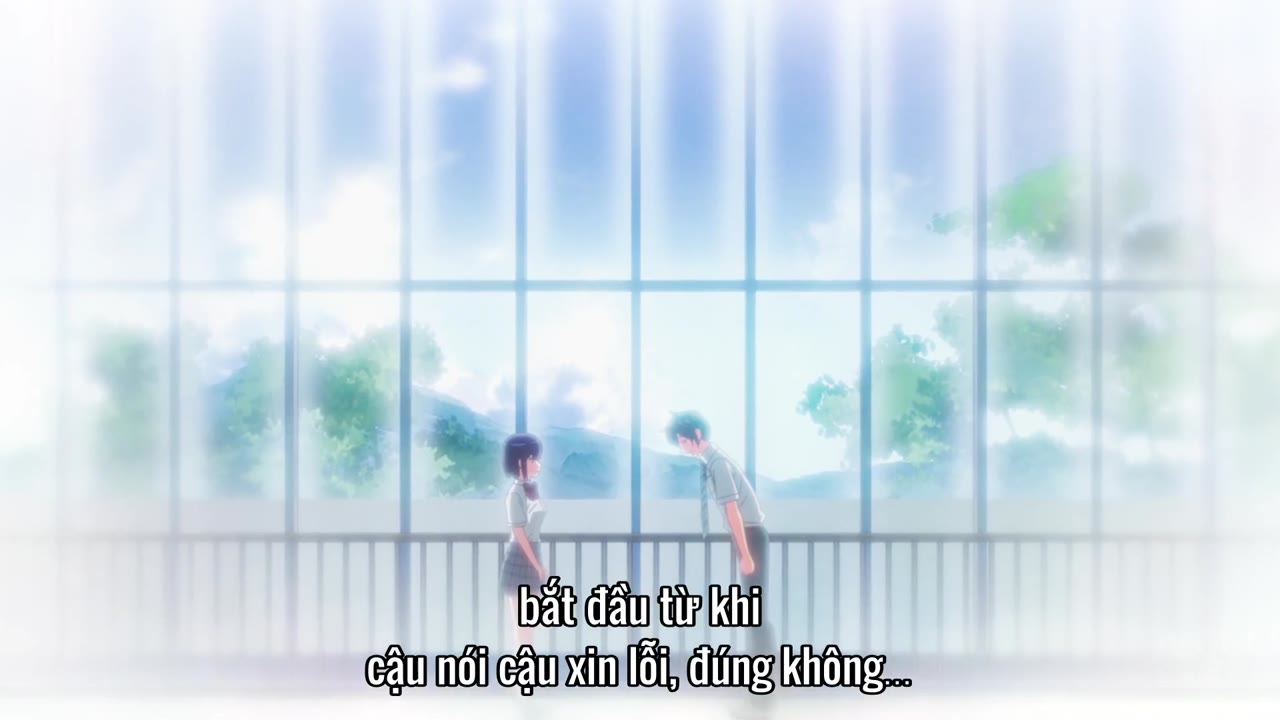Watari-kun no xx ga Houkai Sunzen tập 25