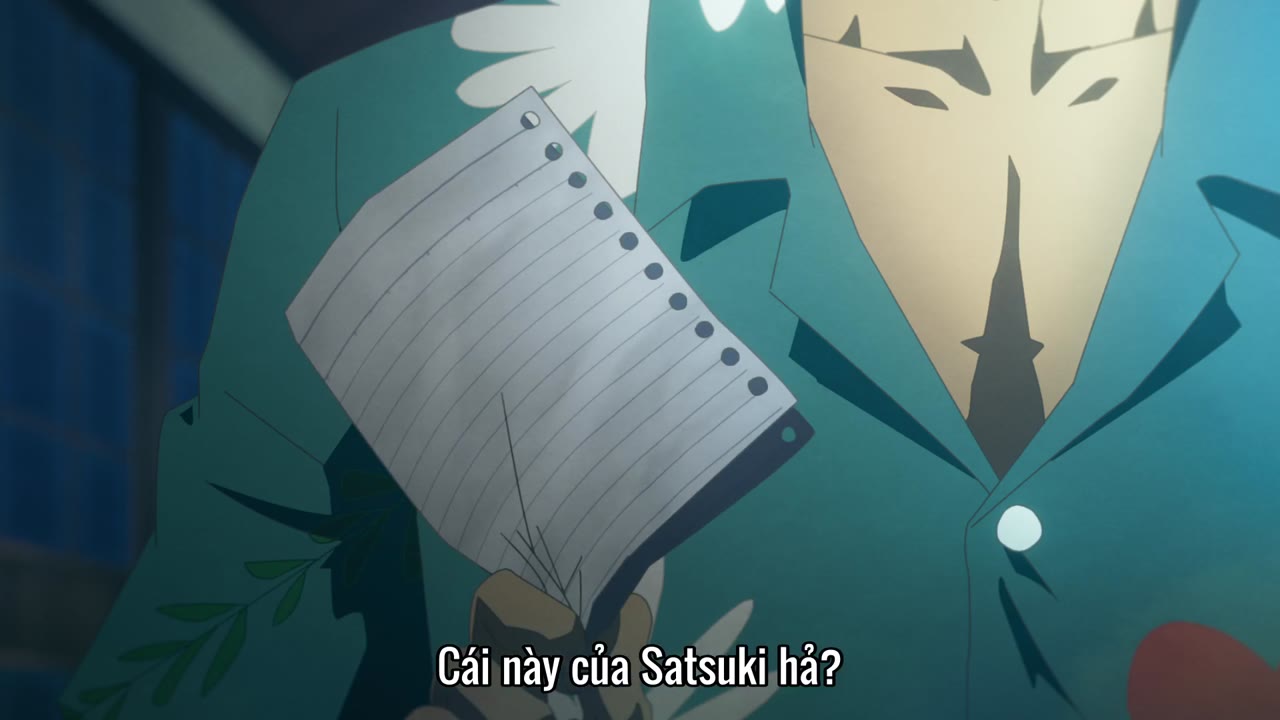 Watari-kun no xx ga Houkai Sunzen tập 25 cảnh 2