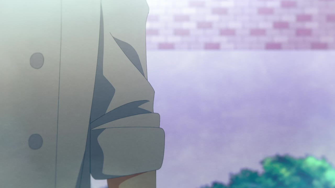 Watari-kun no xx ga Houkai Sunzen tập 26