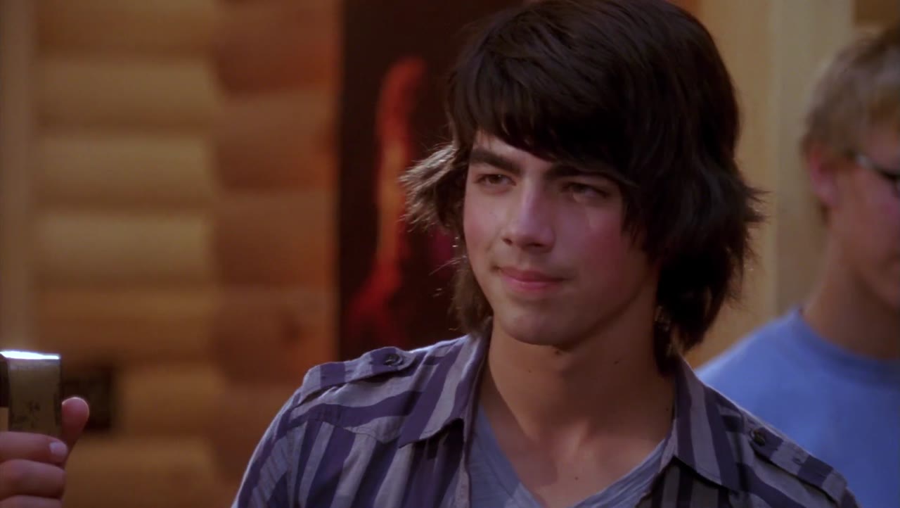 Camp Rock - cảnh 2