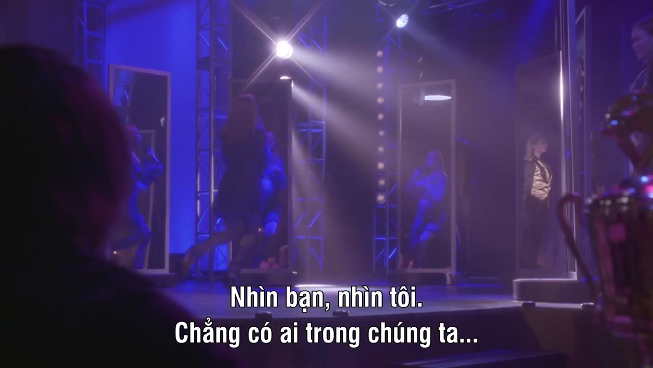 Camp Rock - cảnh 3