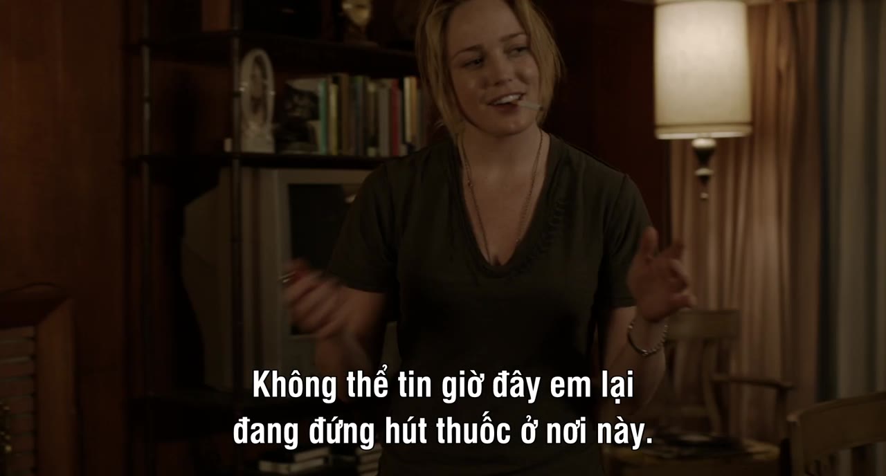 Khế Ước Quỷ (Phần 1) - cảnh 1