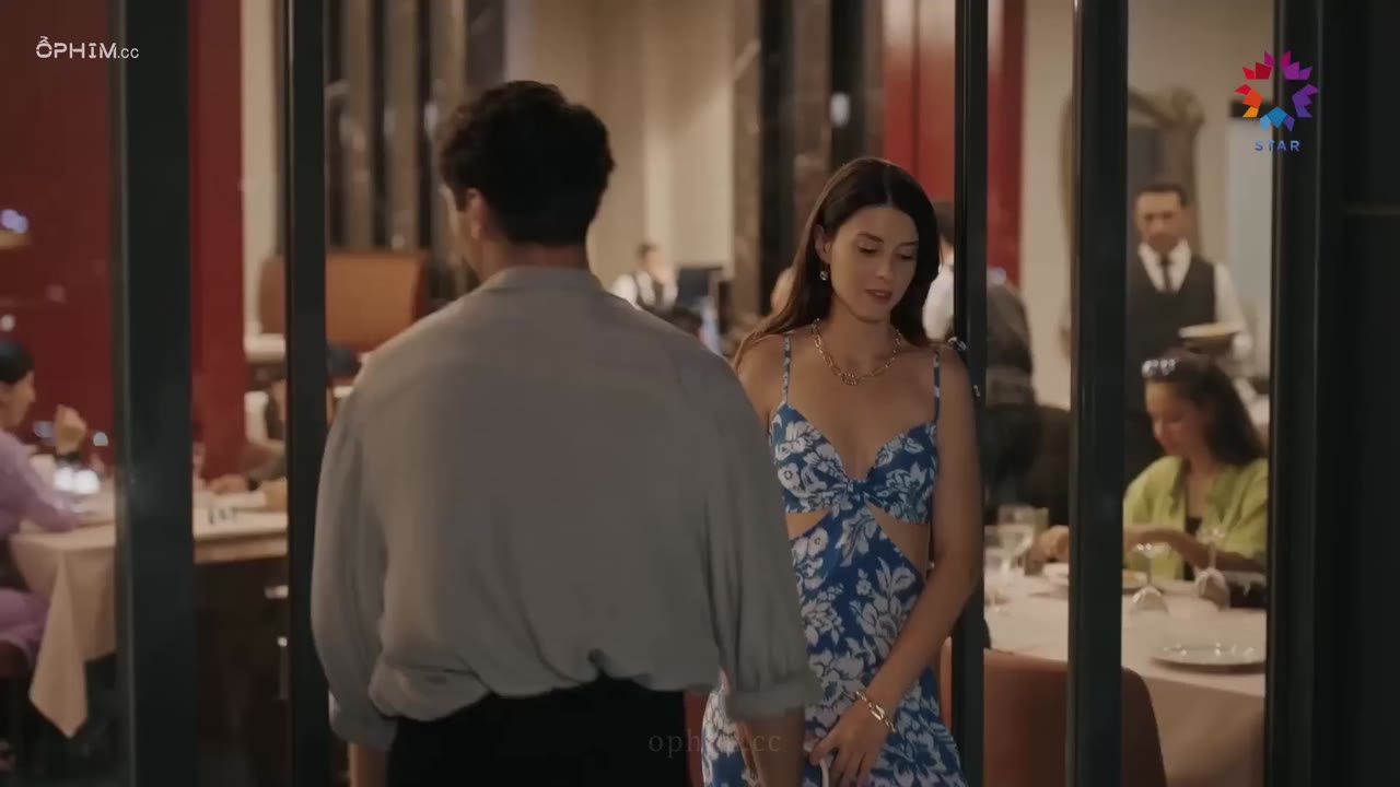 Chim Bói Cá tập 2 cảnh 2