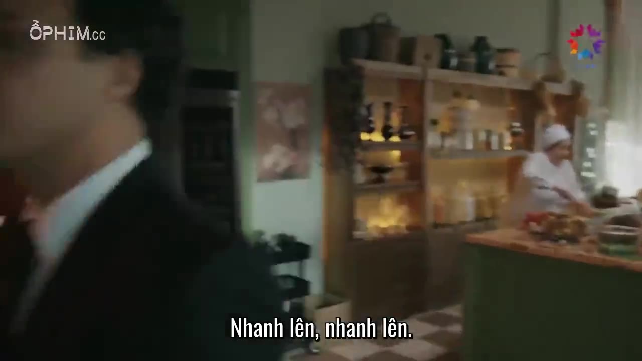Chim Bói Cá tập 3
