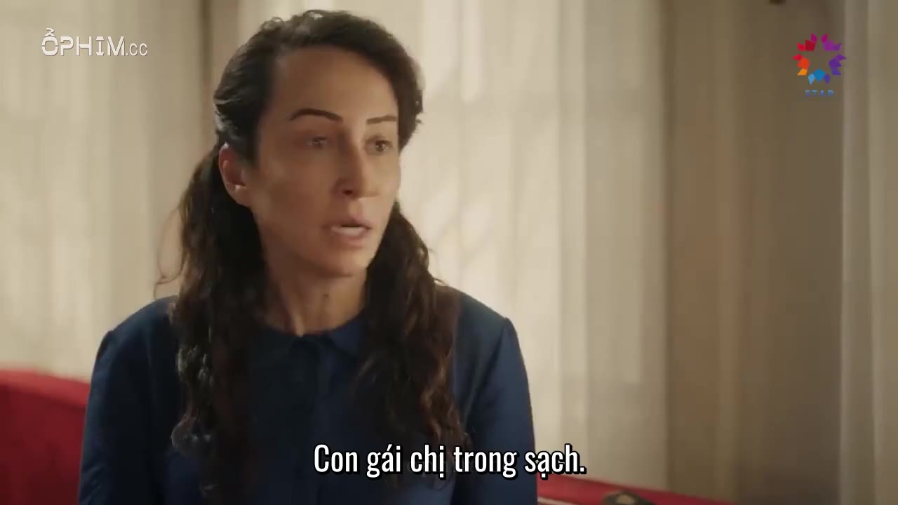Chim Bói Cá tập 3 cảnh 2