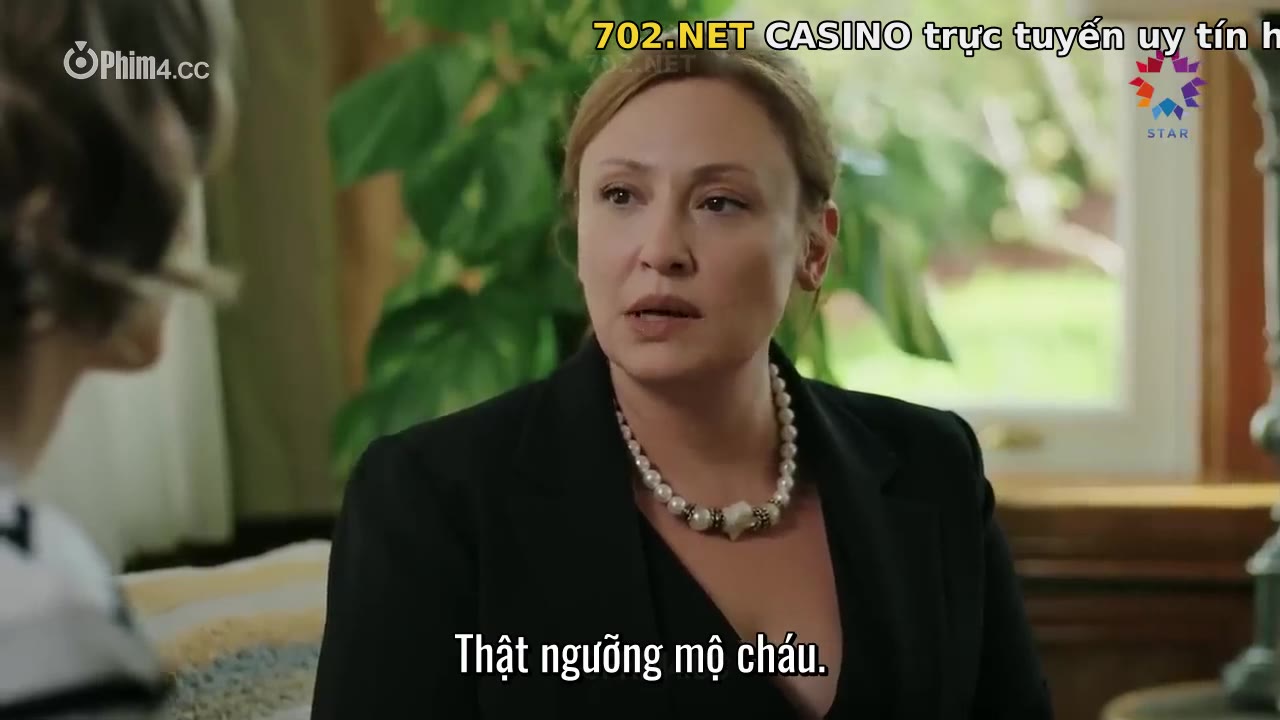 Chim Bói Cá tập 4
