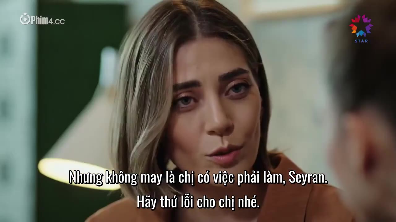Chim Bói Cá tập 6 cảnh 2