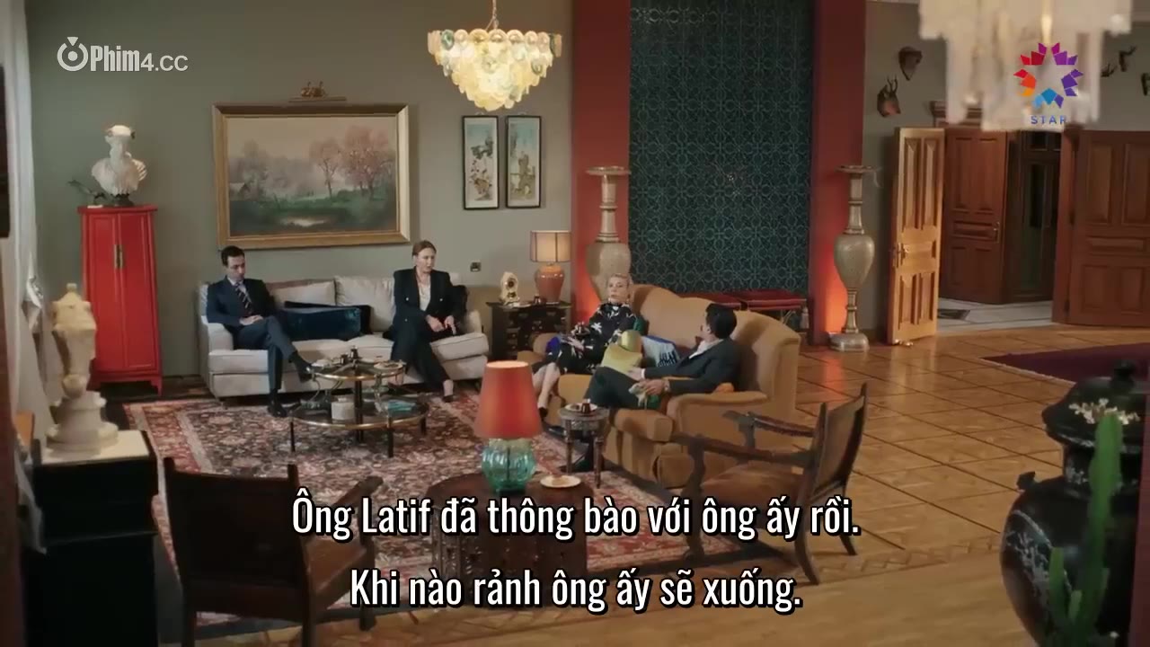Chim Bói Cá tập 7
