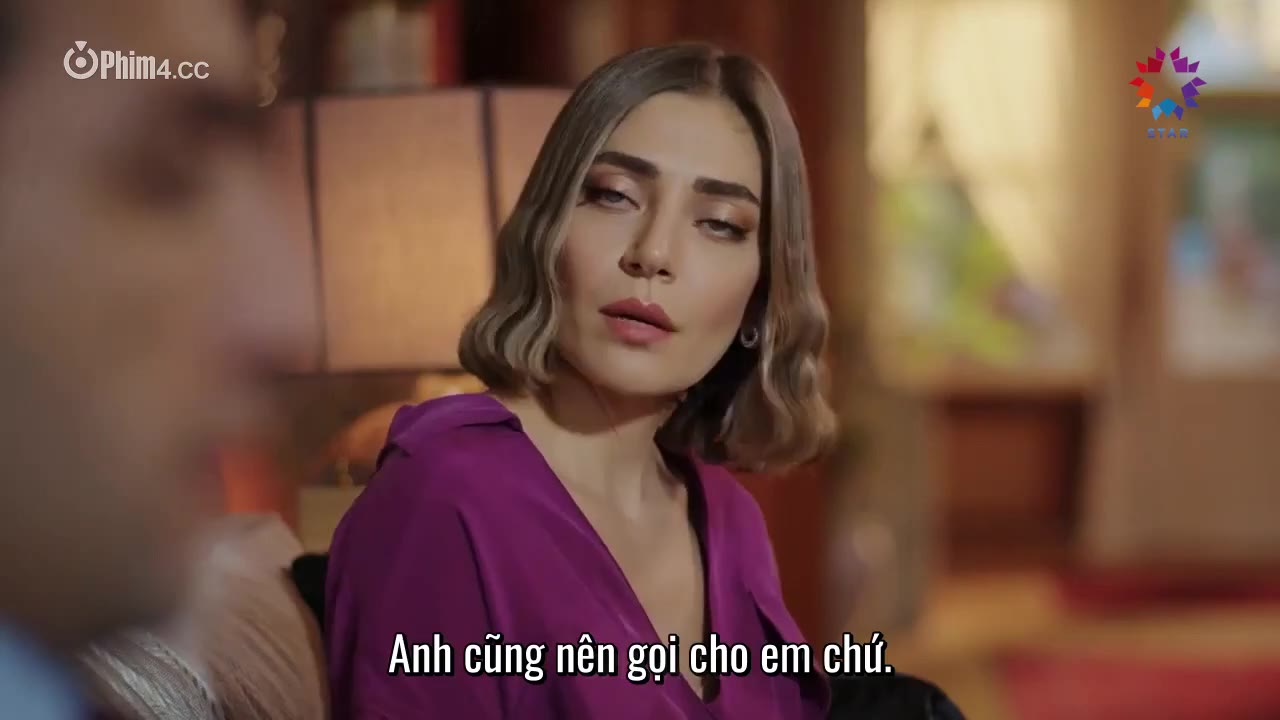Chim Bói Cá tập 8