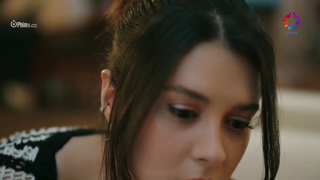 Chim Bói Cá tập 10 cảnh 2