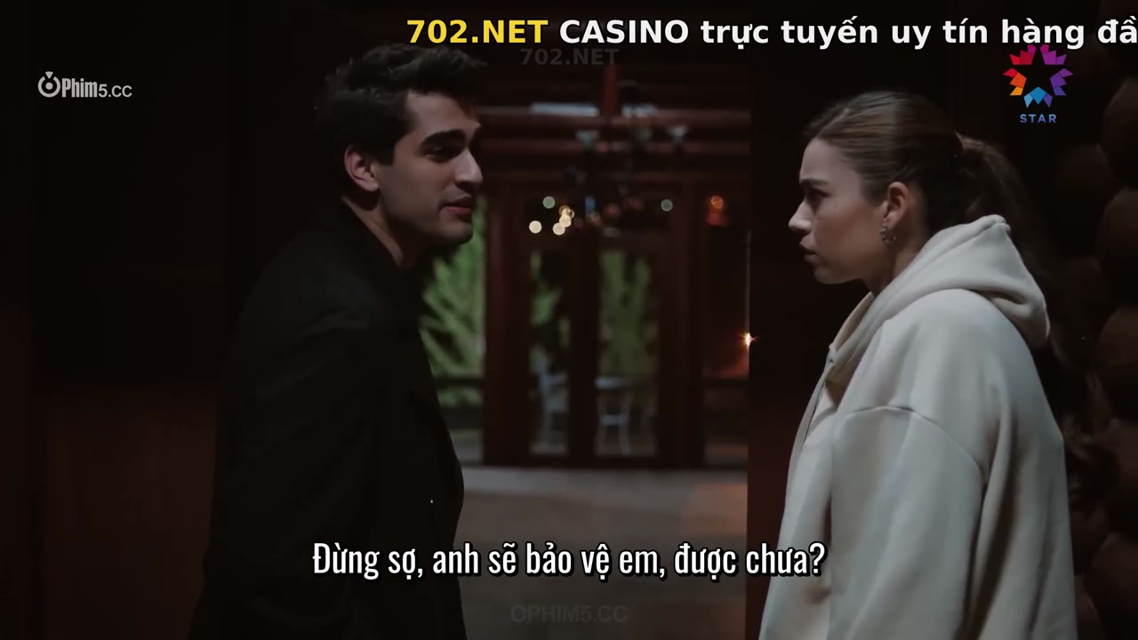 Chim Bói Cá tập 15