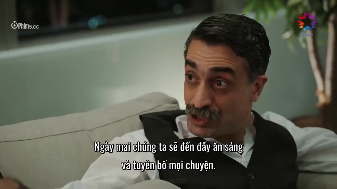 Chim Bói Cá tập 16