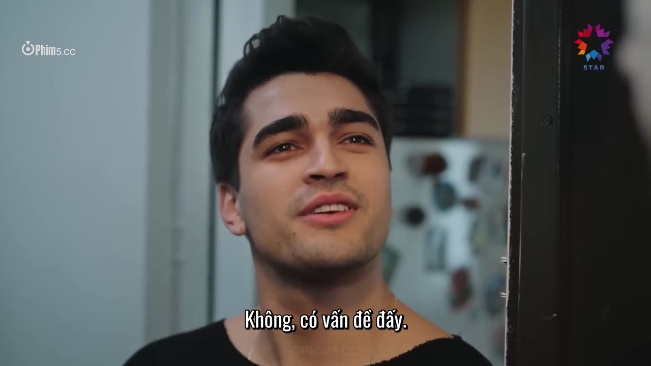 Chim Bói Cá tập 17 cảnh 2