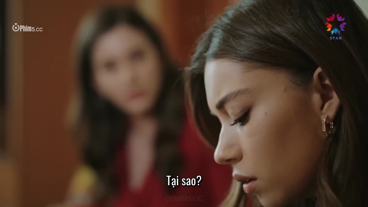 Chim Bói Cá tập 18 cảnh 3