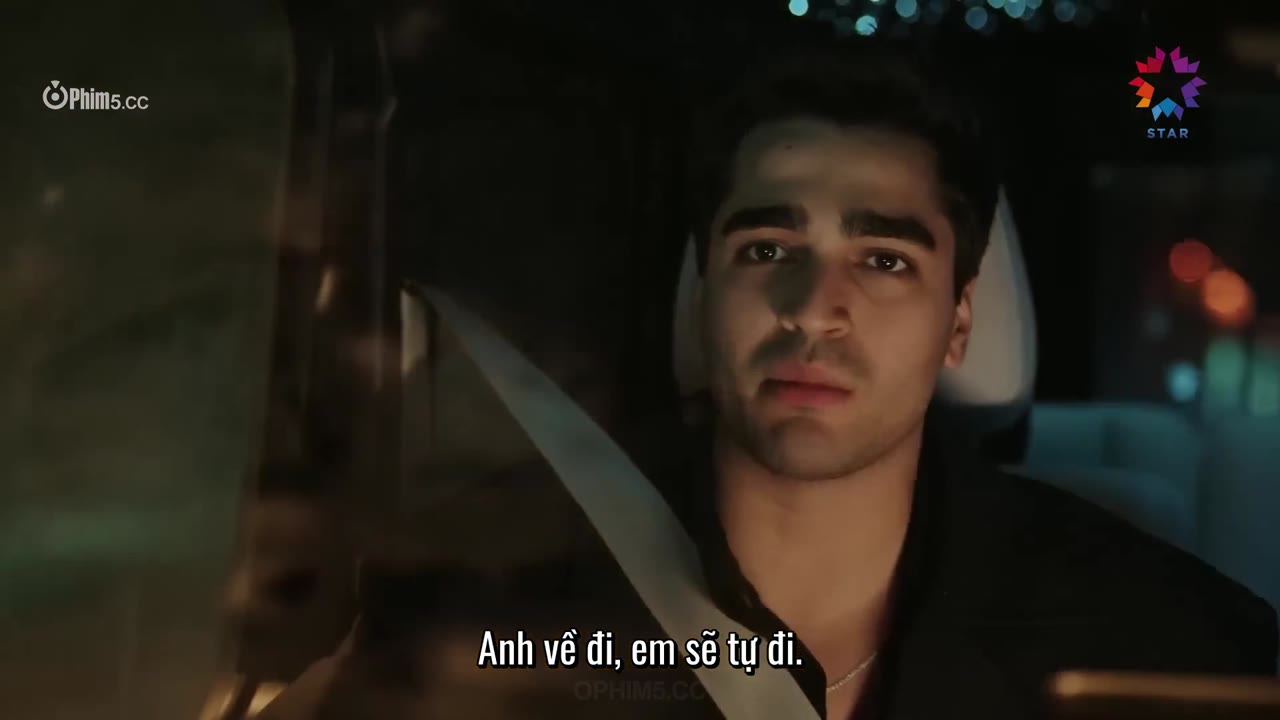 Chim Bói Cá tập 19