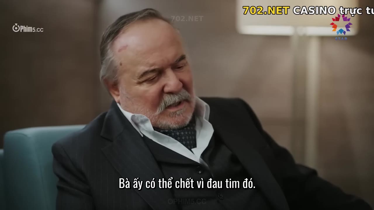 Chim Bói Cá tập 20