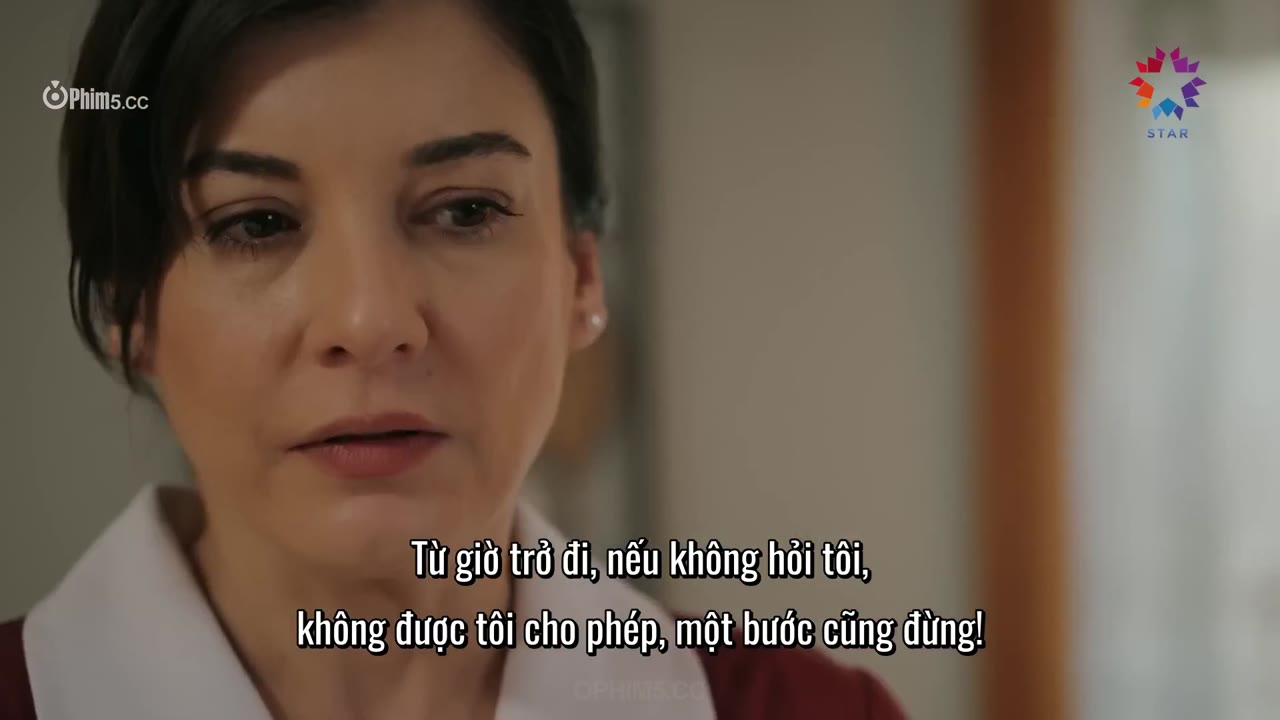 Chim Bói Cá tập 21 cảnh 2