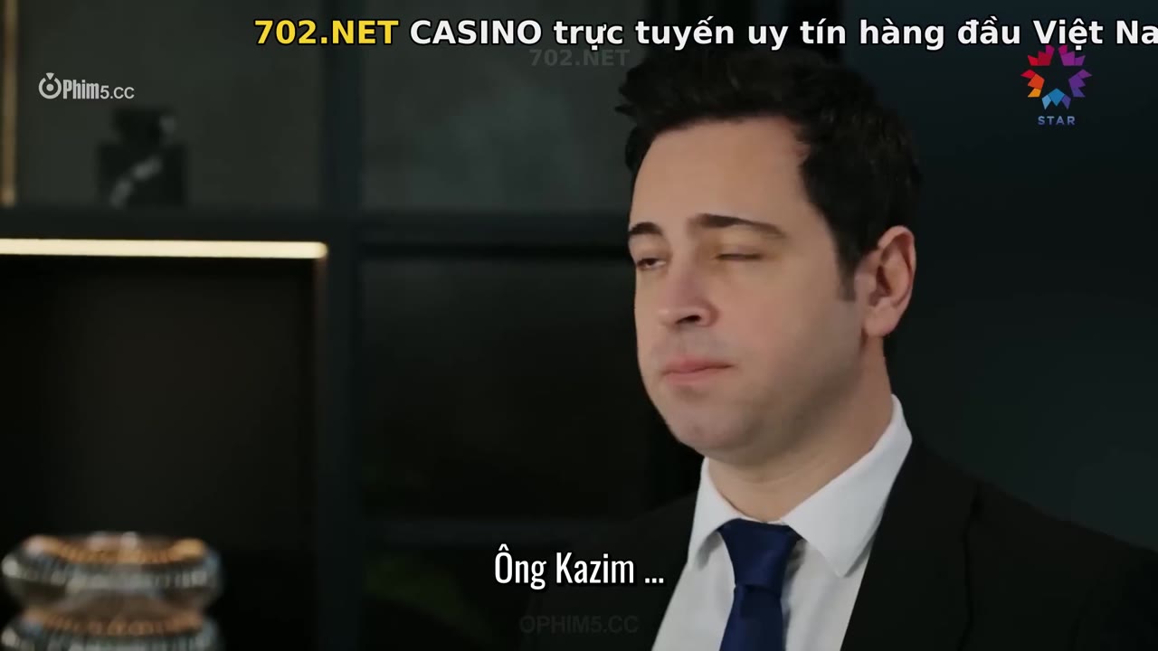 Chim Bói Cá tập 22