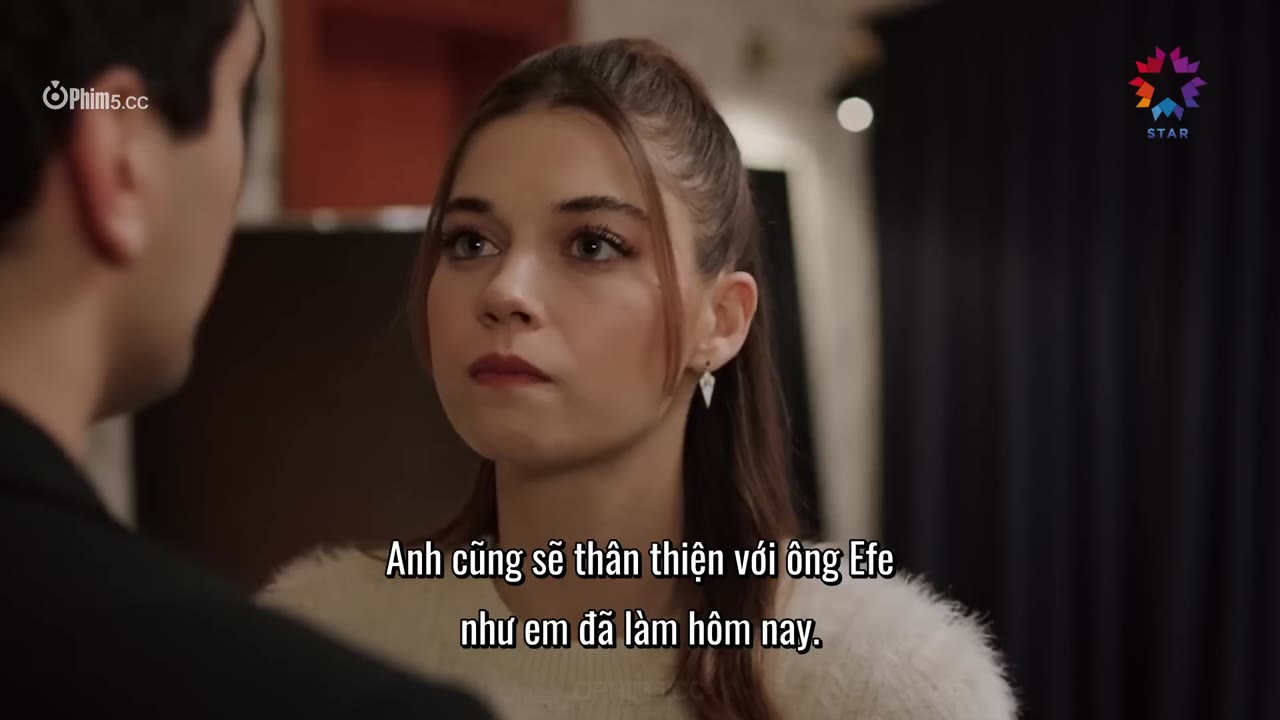 Chim Bói Cá tập 22 cảnh 2