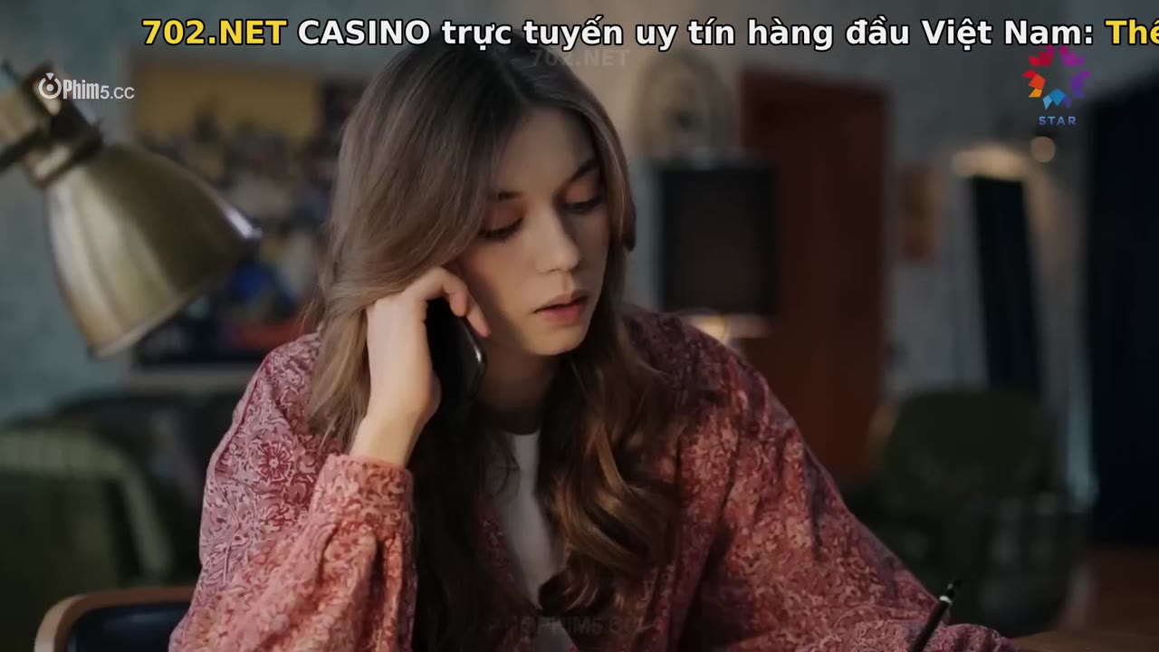 Chim Bói Cá tập 22 cảnh 3