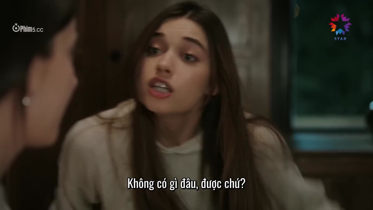 Chim Bói Cá tập 23 cảnh 3