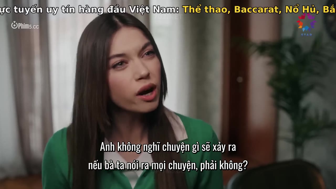 Chim Bói Cá tập 26