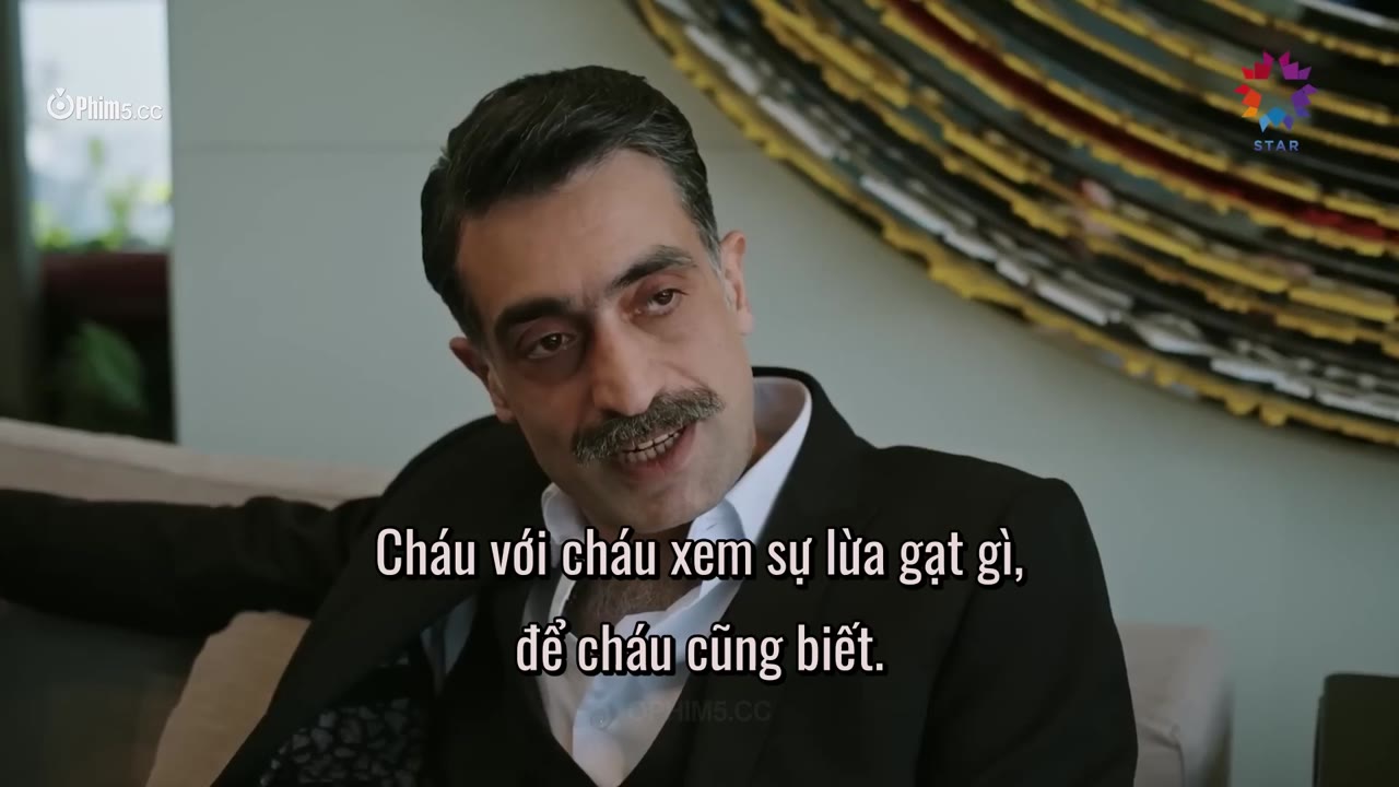 Chim Bói Cá tập 27