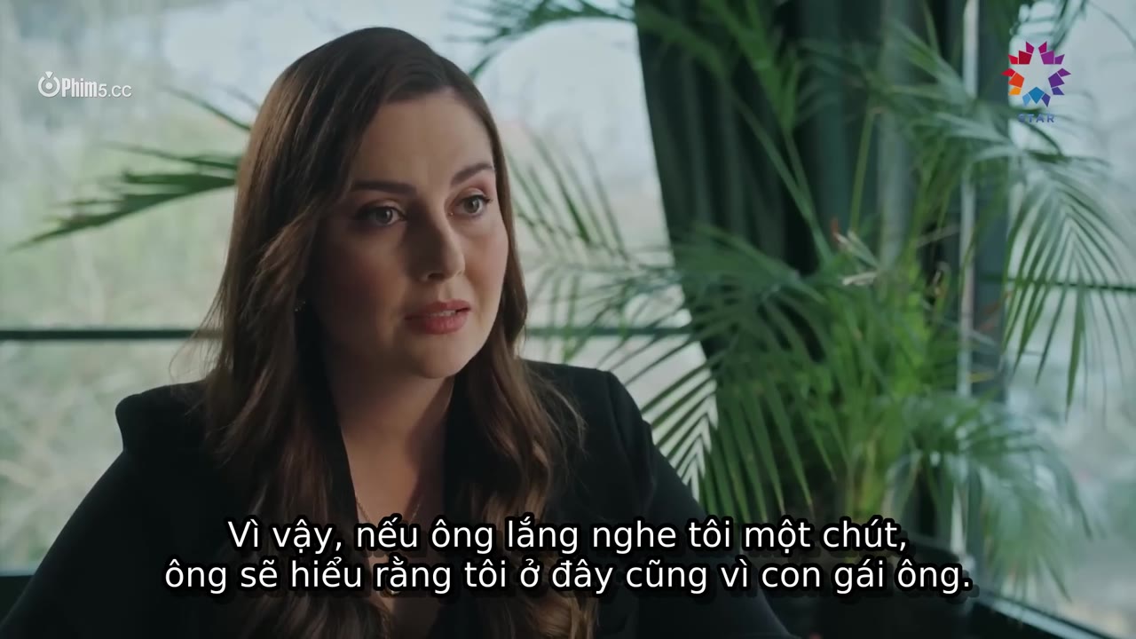 Chim Bói Cá tập 27 cảnh 3