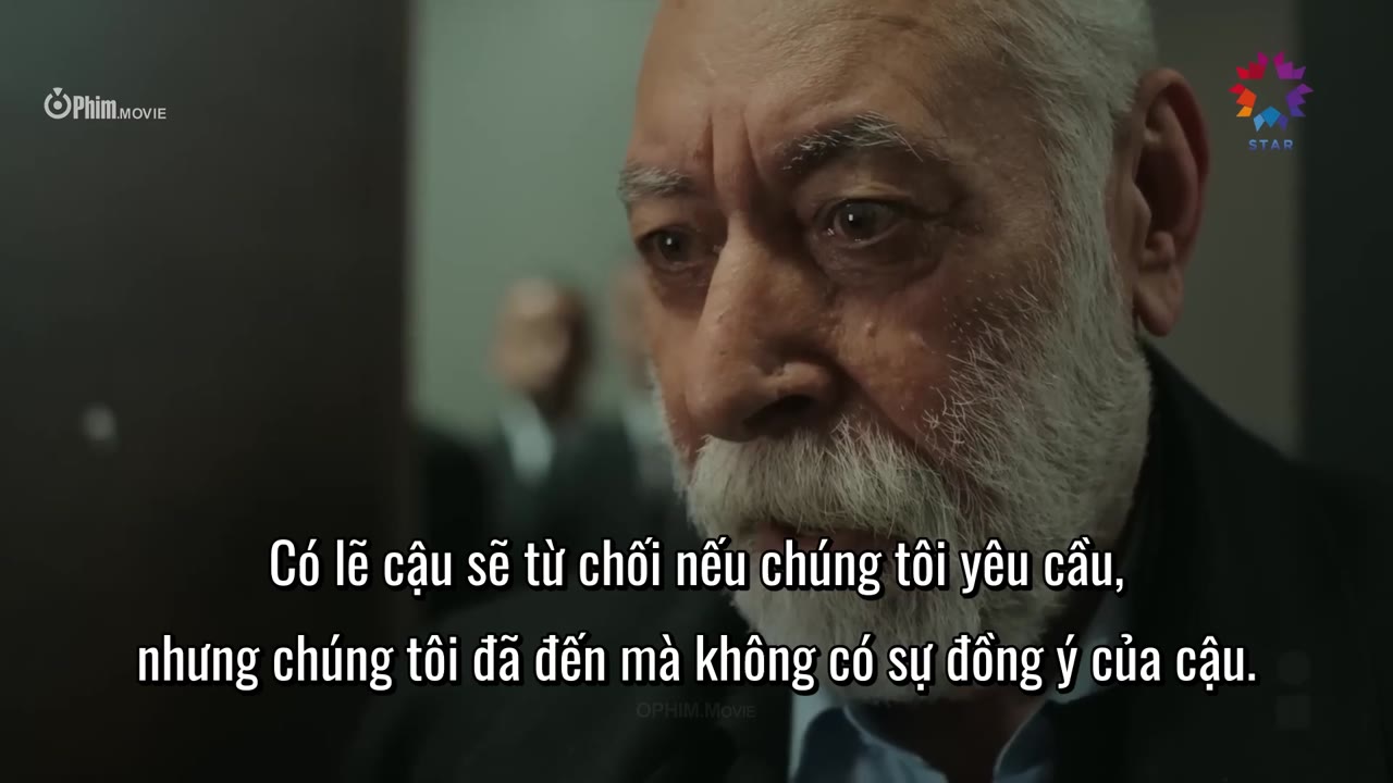 Chim Bói Cá tập 29 cảnh 3