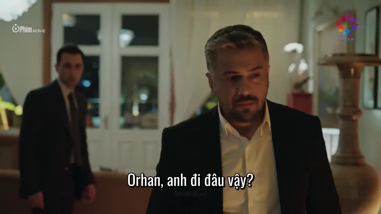 Chim Bói Cá tập 30