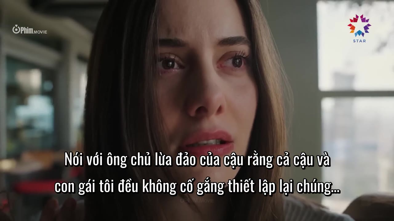 Chim Bói Cá tập 30 cảnh 3