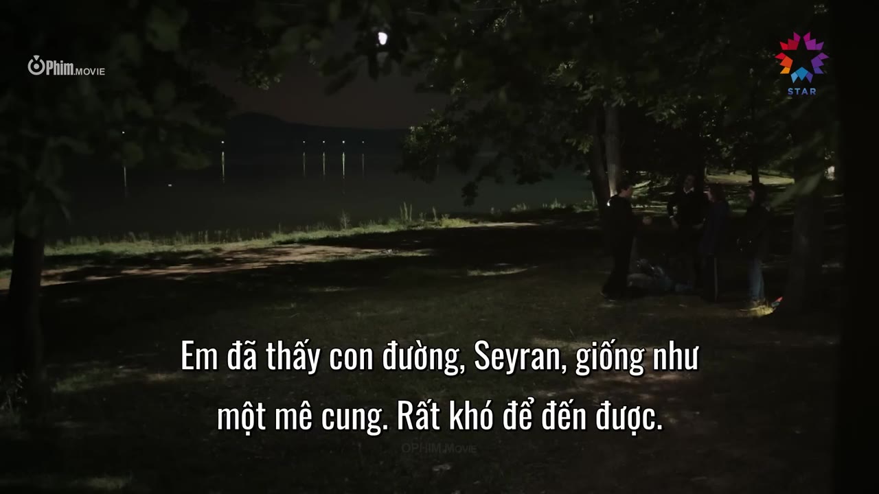 Chim Bói Cá tập 33