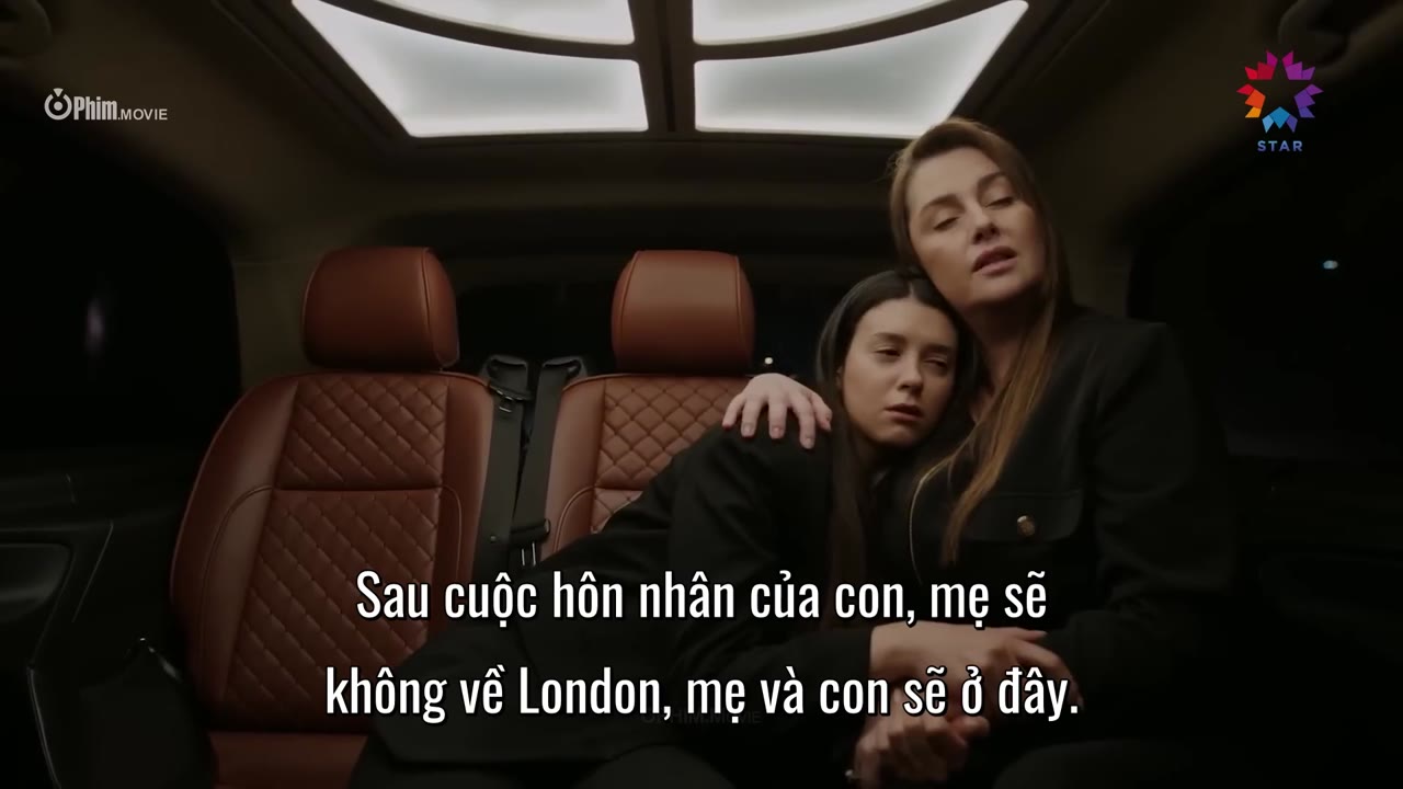 Chim Bói Cá tập 34 cảnh 2