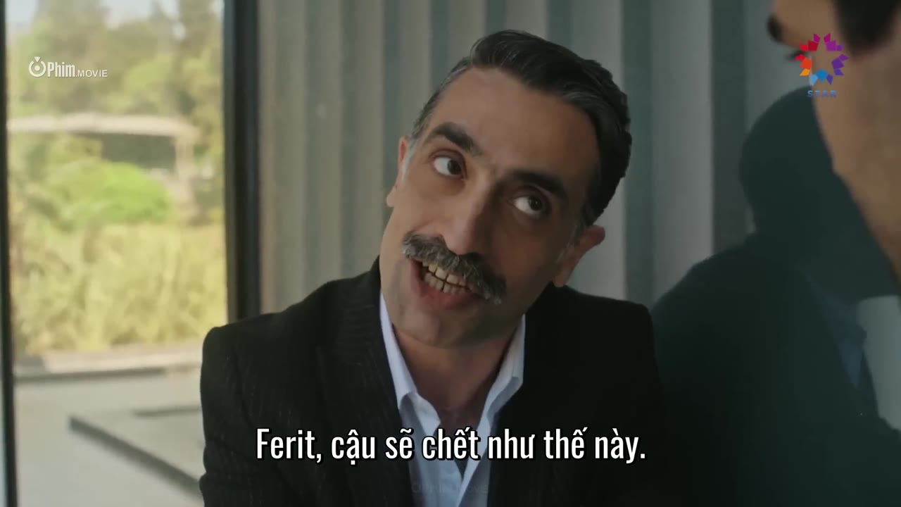 Chim Bói Cá tập 36