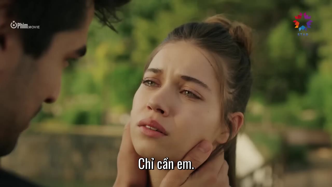 Chim Bói Cá tập 36 cảnh 3