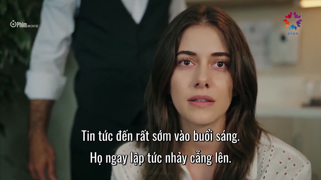 Chim Bói Cá tập 37