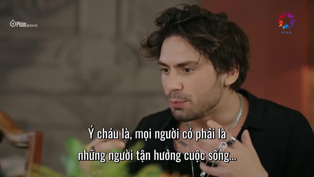 Chim Bói Cá tập 38