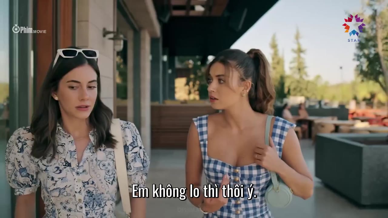 Chim Bói Cá tập 40 cảnh 2