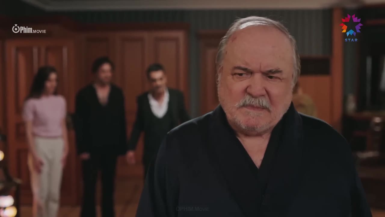 Chim Bói Cá tập 44