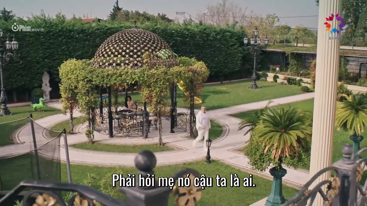 Chim Bói Cá tập 45 cảnh 3