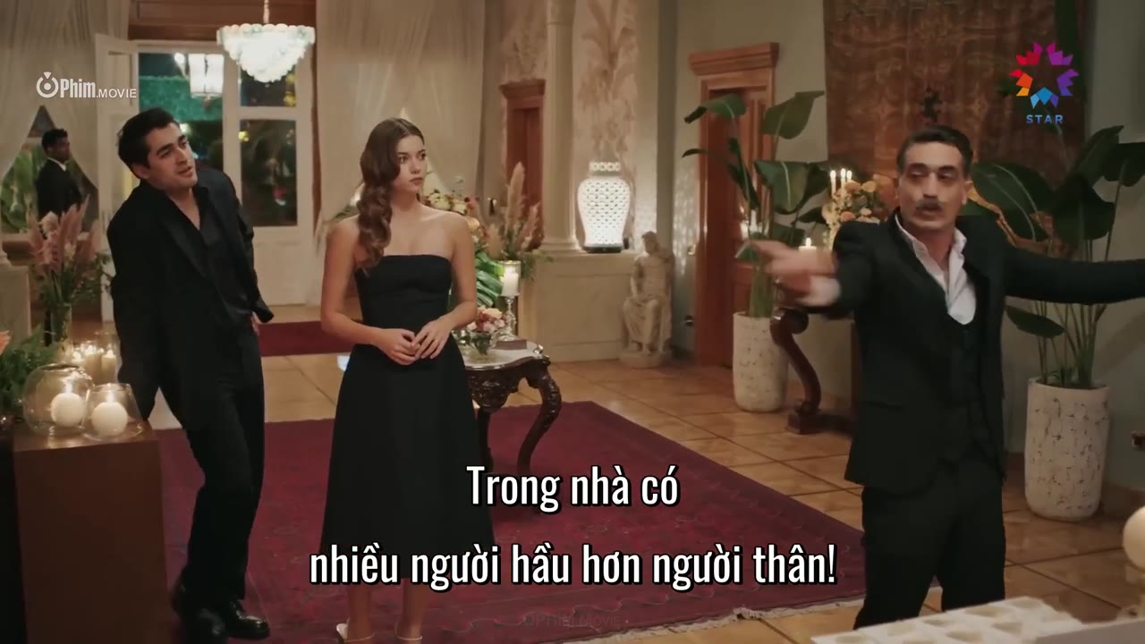 Chim Bói Cá tập 46