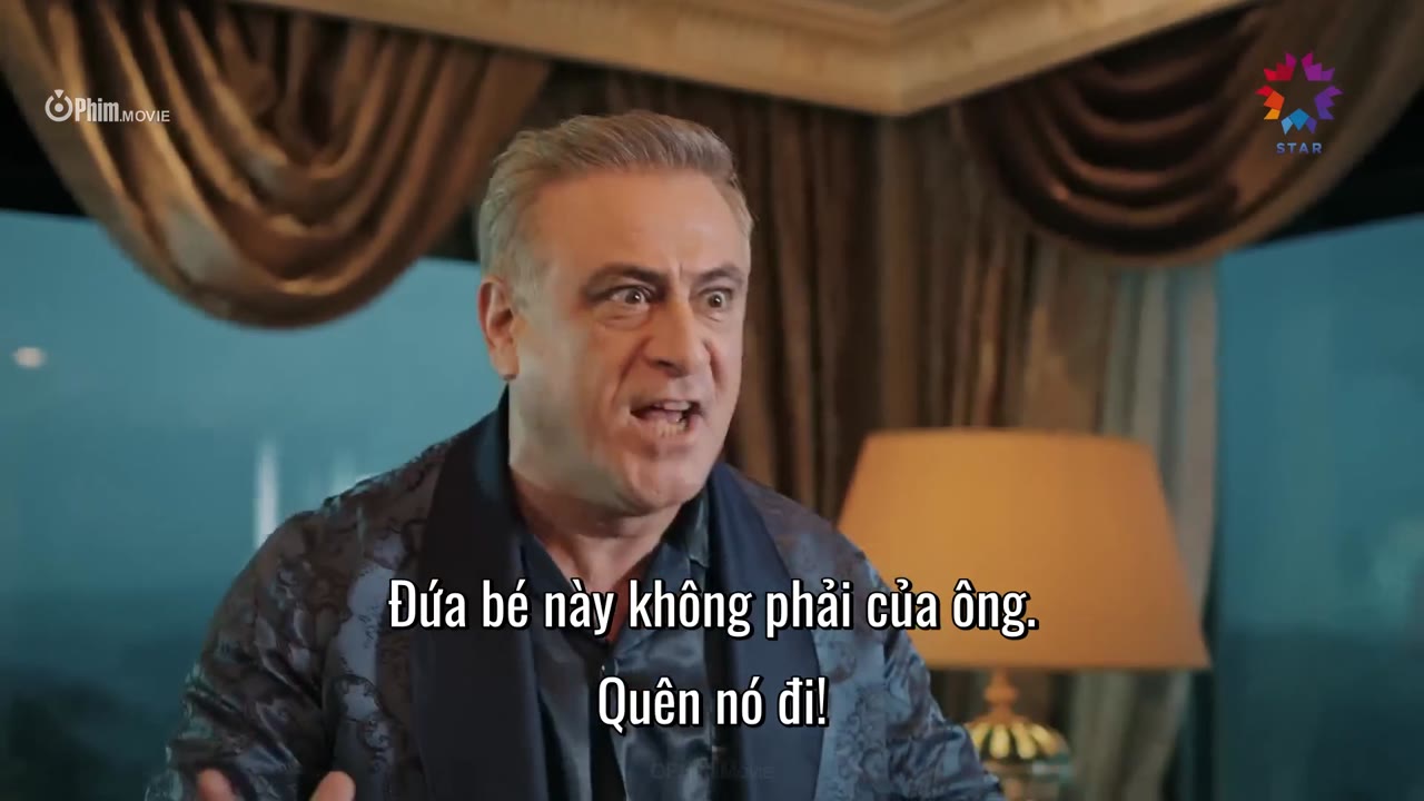 Chim Bói Cá tập 46 cảnh 3