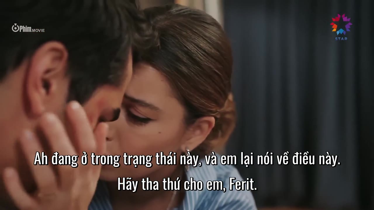 Chim Bói Cá tập 47 cảnh 2
