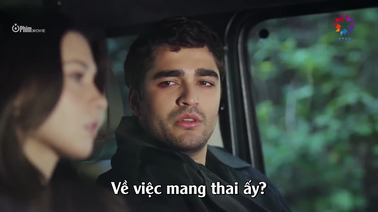 Chim Bói Cá tập 48 cảnh 3